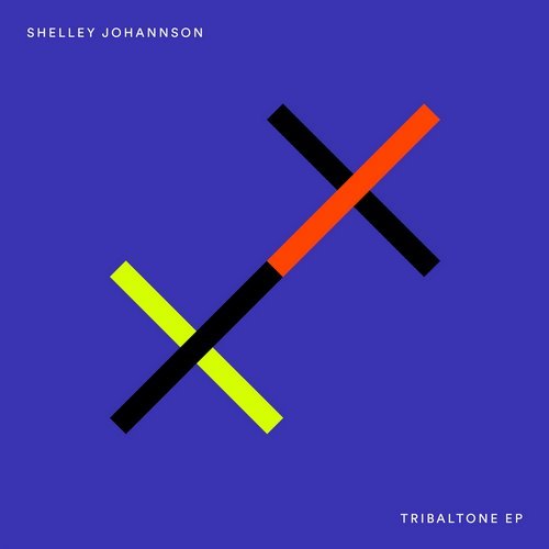 Shelley Johannson – Tribaltone EP [BEDDIGI112]
